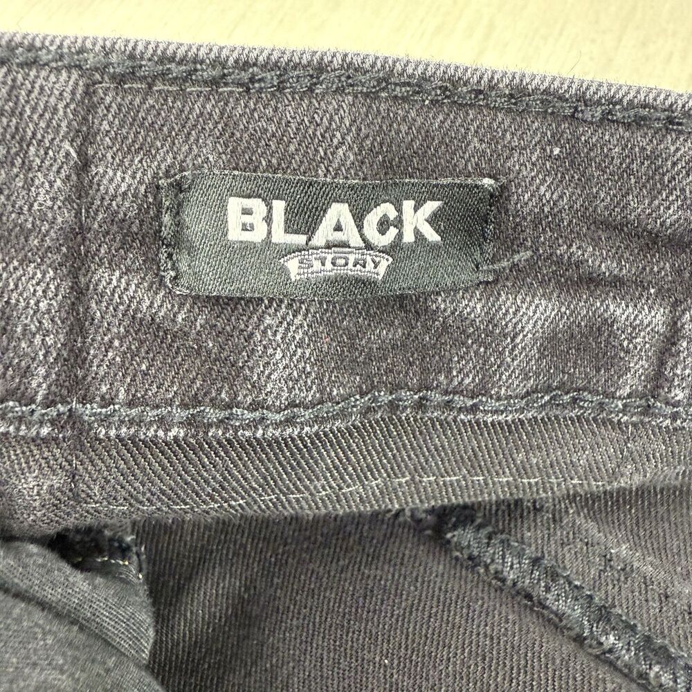 Buffalo David Bitton Jeans Mens 34x32 Back Straight Six We Are Denim - Picture 11 of 11